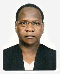 Tamale Ismail
