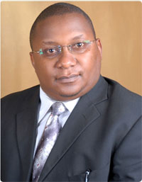 Mburu Antony